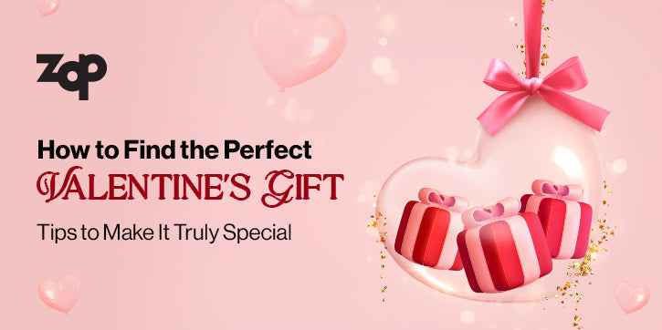 Valentine's Day Gift Ideas