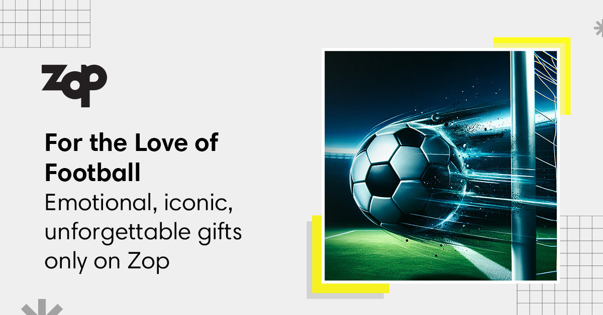 Top 11 Epic Gifts for Football Lovers (Perfect for Any Occasion!)