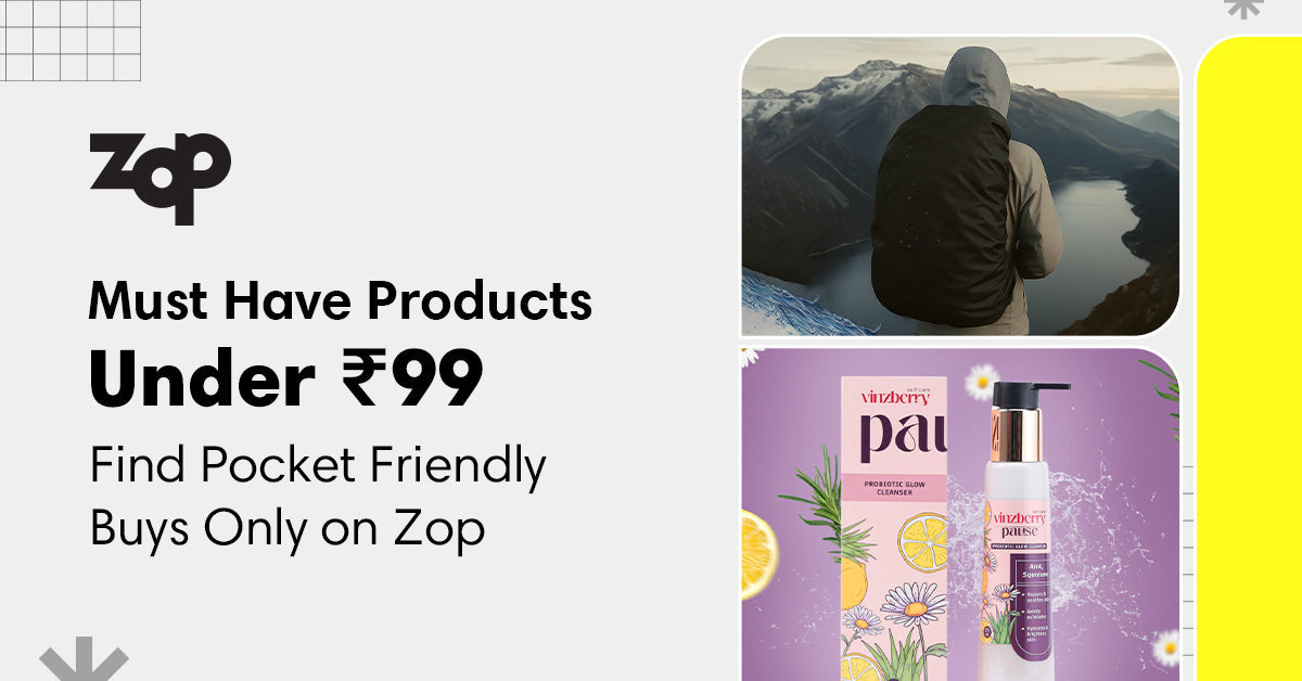 Budget Buys Under 99