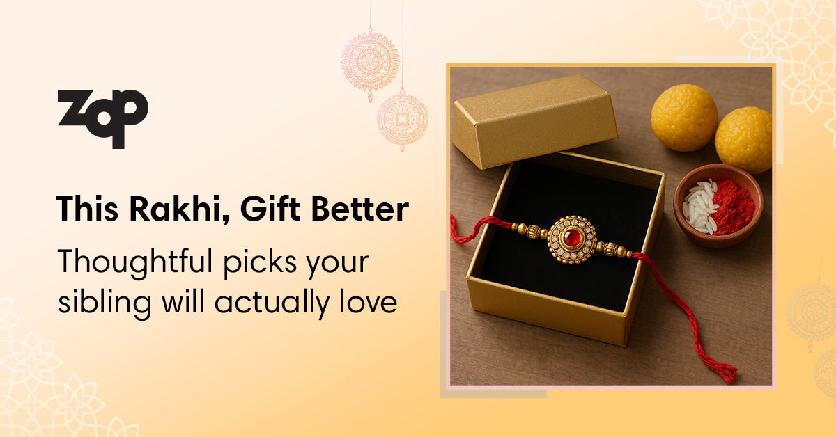 Gifts for rakshabandhan