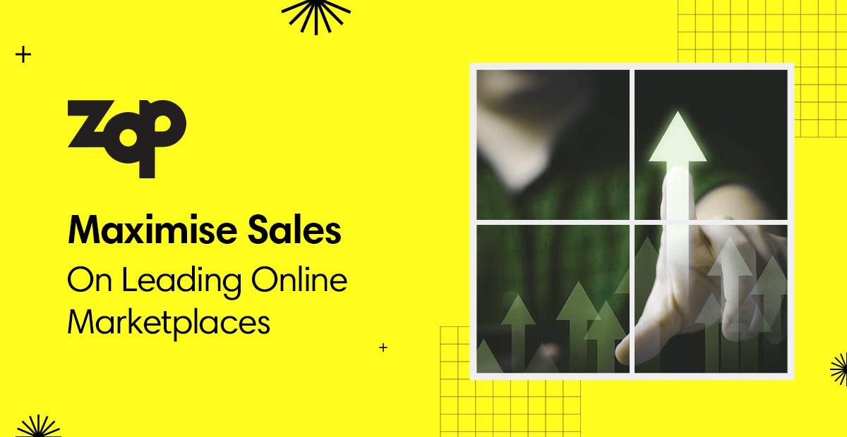 Online Marketplace for D2c Brands- Zop