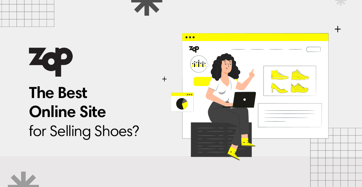 Best Online site for selling shoes
