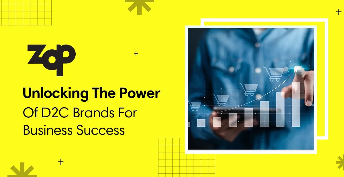 A Comprehensive Overview of D2C Brands