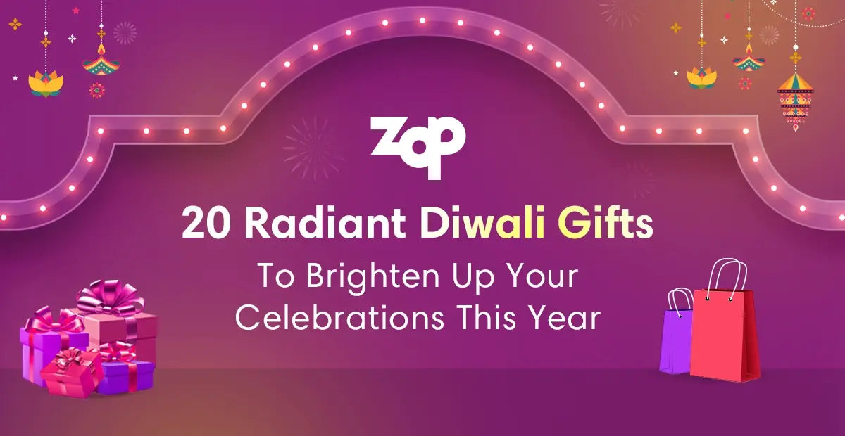 Top 20 Diwali Gifts