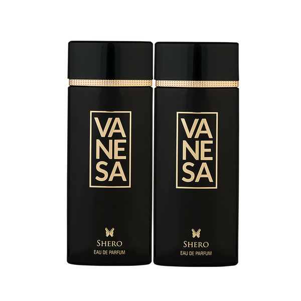 Vanesa Shero Eau De Parfum | Long Lasting Fragrance Perfume | Skin Fri - Shop authentic Indian Beauty by Vanesa Beauty