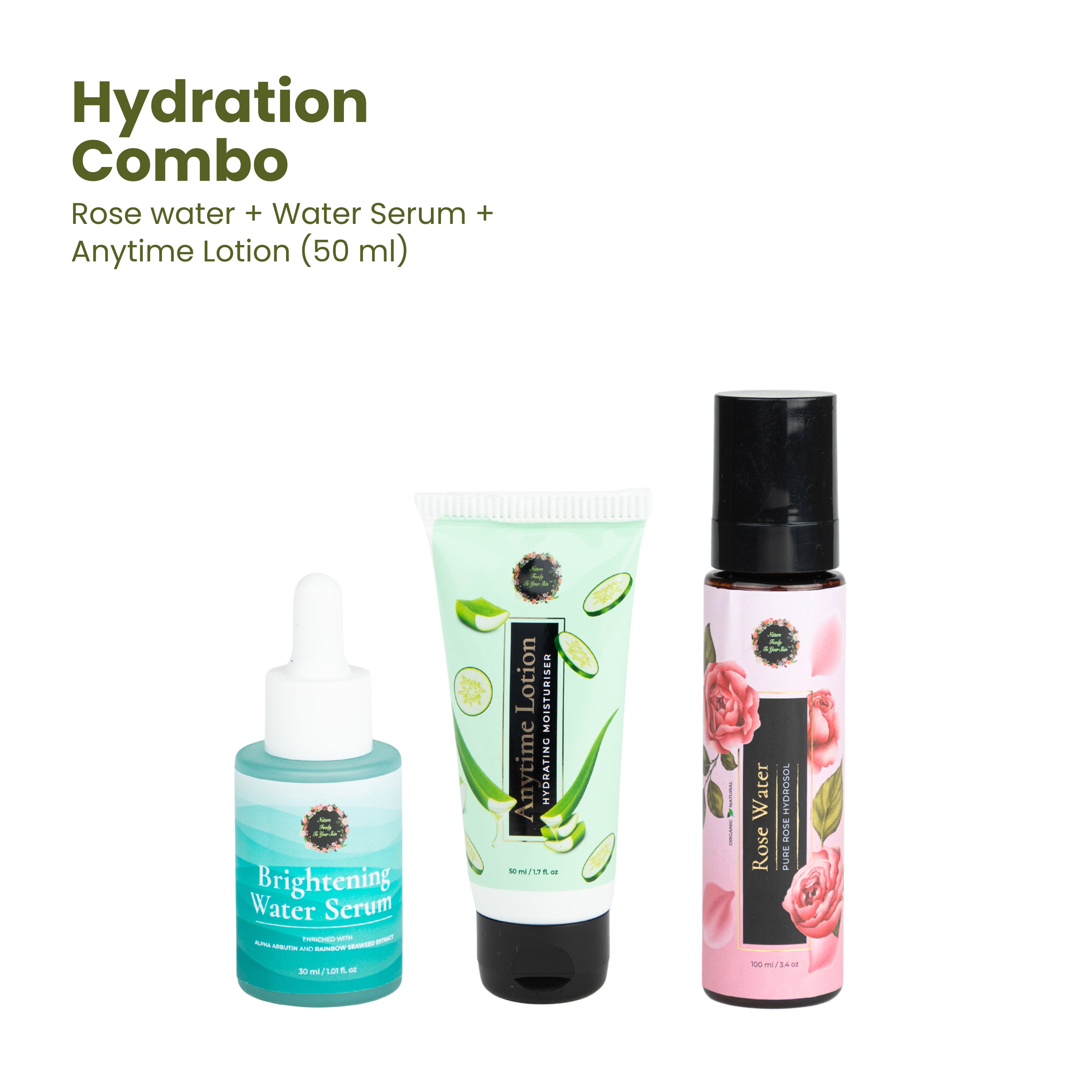Buy Hydration Combo in India at Best Price - Shiprocket Merchant App