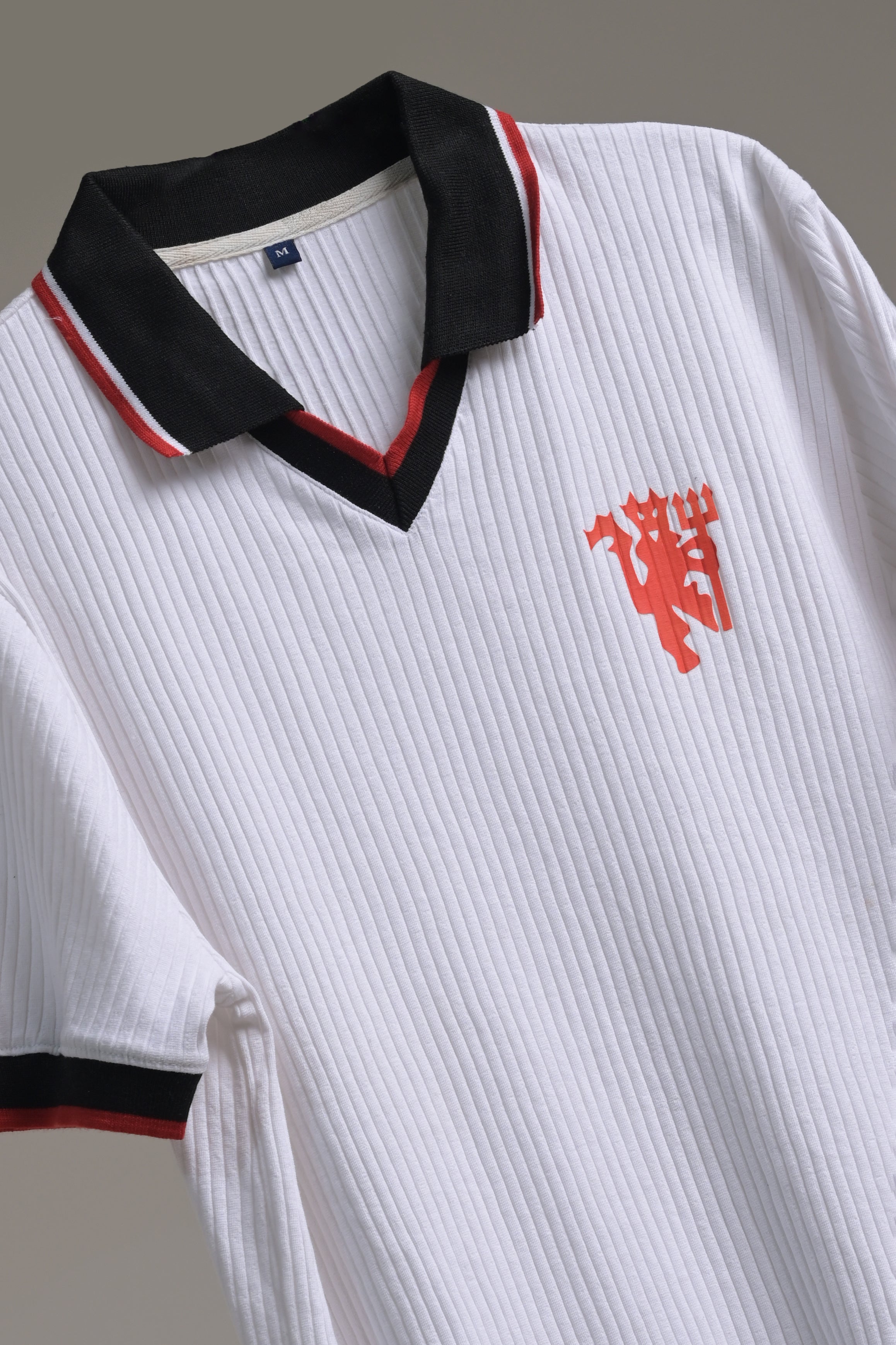 Manchester Knitted Polo main image 0