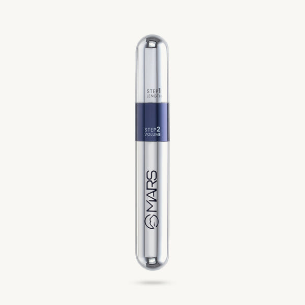 Two-in-One Mascara | Double Trouble - Shop authentic Indian Beauty by MARS Cosmetics