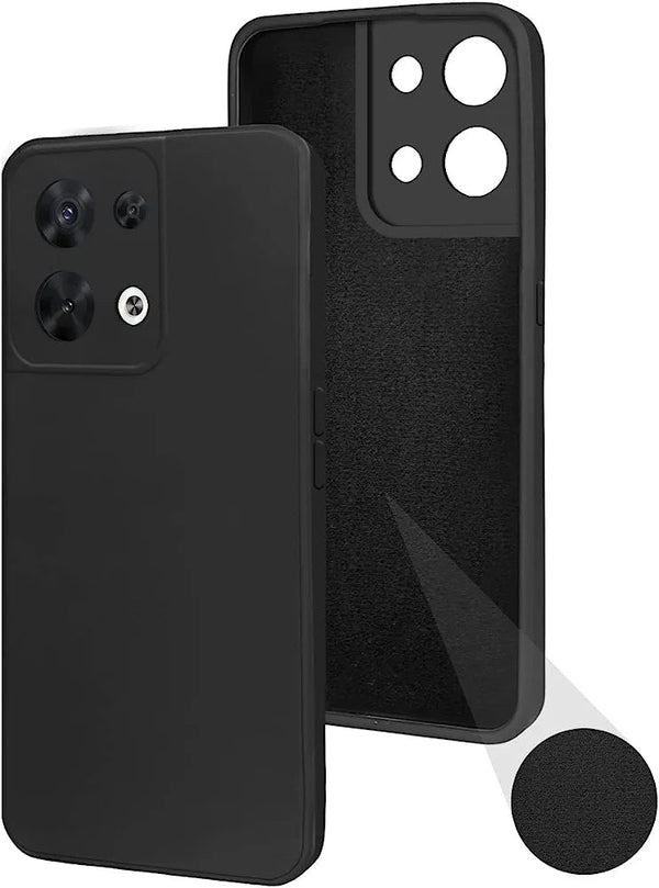 Oppo Reno 8 Pro Silicome - Shop authentic Indian Electronics by Havein