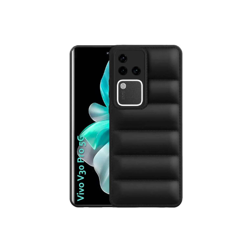 Buy Vivo V30 V 30 Pro Puff Back Cover in India at Best Price