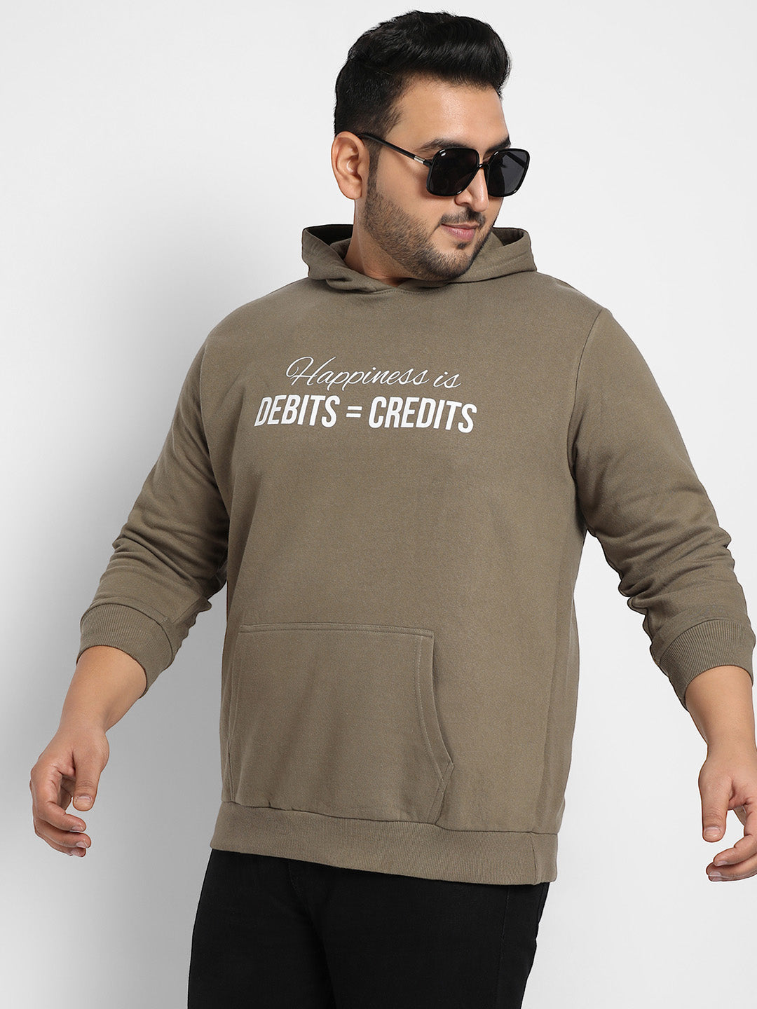 Olive Green Radiate Love Sweatshirt Radiate Love Sweatshirt Ariana