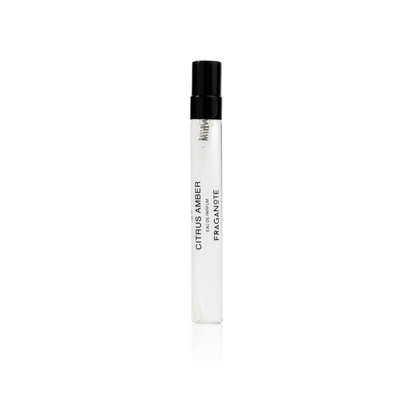 Citrus Amber 10ML - Shop authentic Indian Beauty by Fraganote