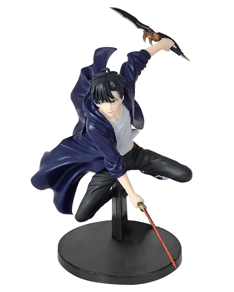 Buy Jin woo With Kasaka s Venom Fang And Knight Killer Sword Solo buy-jin-woo-with-kasaka-s-venom-fang-and-knight-killer-sword-solo