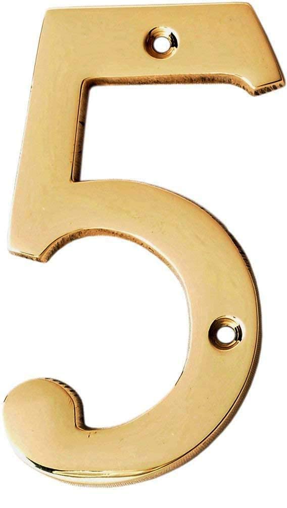 5