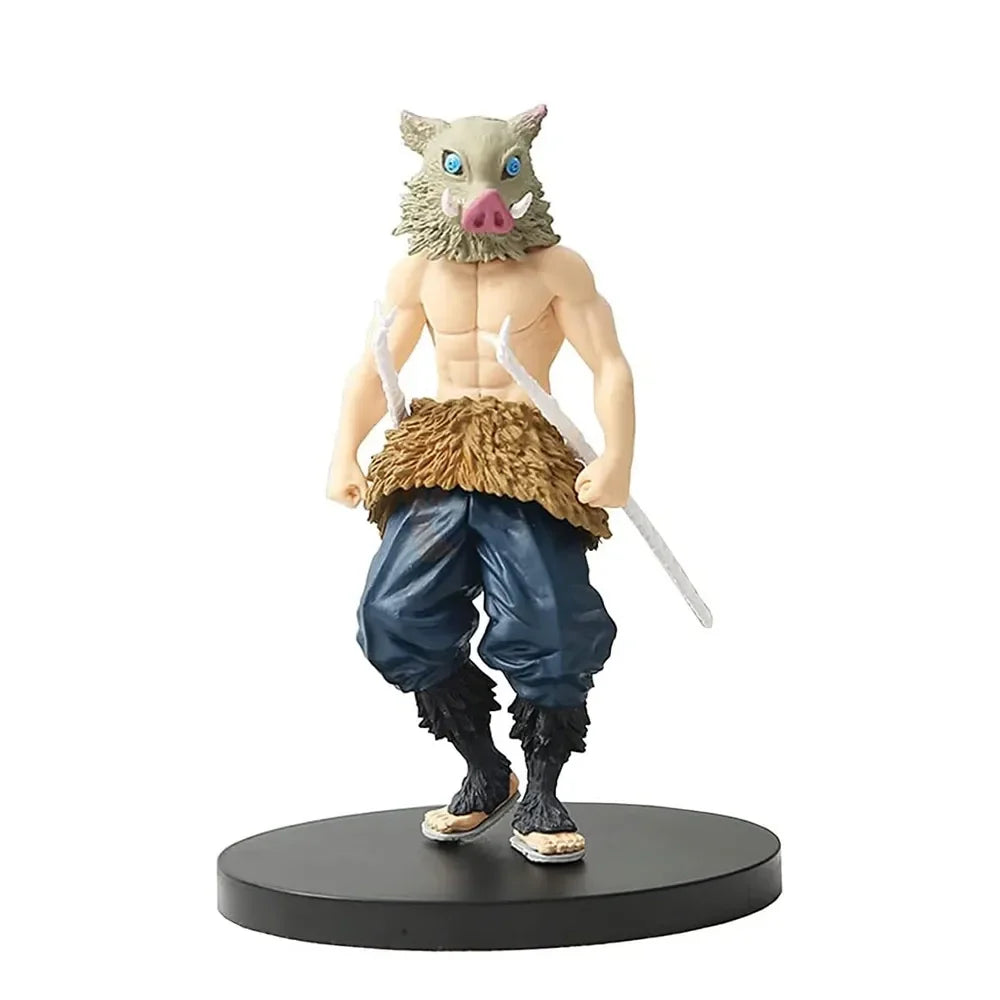 Buy Inosuke with Boar Mask - Demon Slayer in India at Best Price