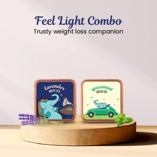 Buy Feel Light Combo in India at Best Price - Shiprocket Merchant App