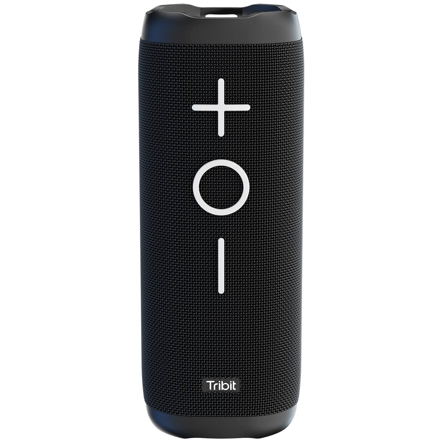 Caixa De Som Portátil Tribit Stormbox 2 Tws 34w Ipx7 Xbass  Jm