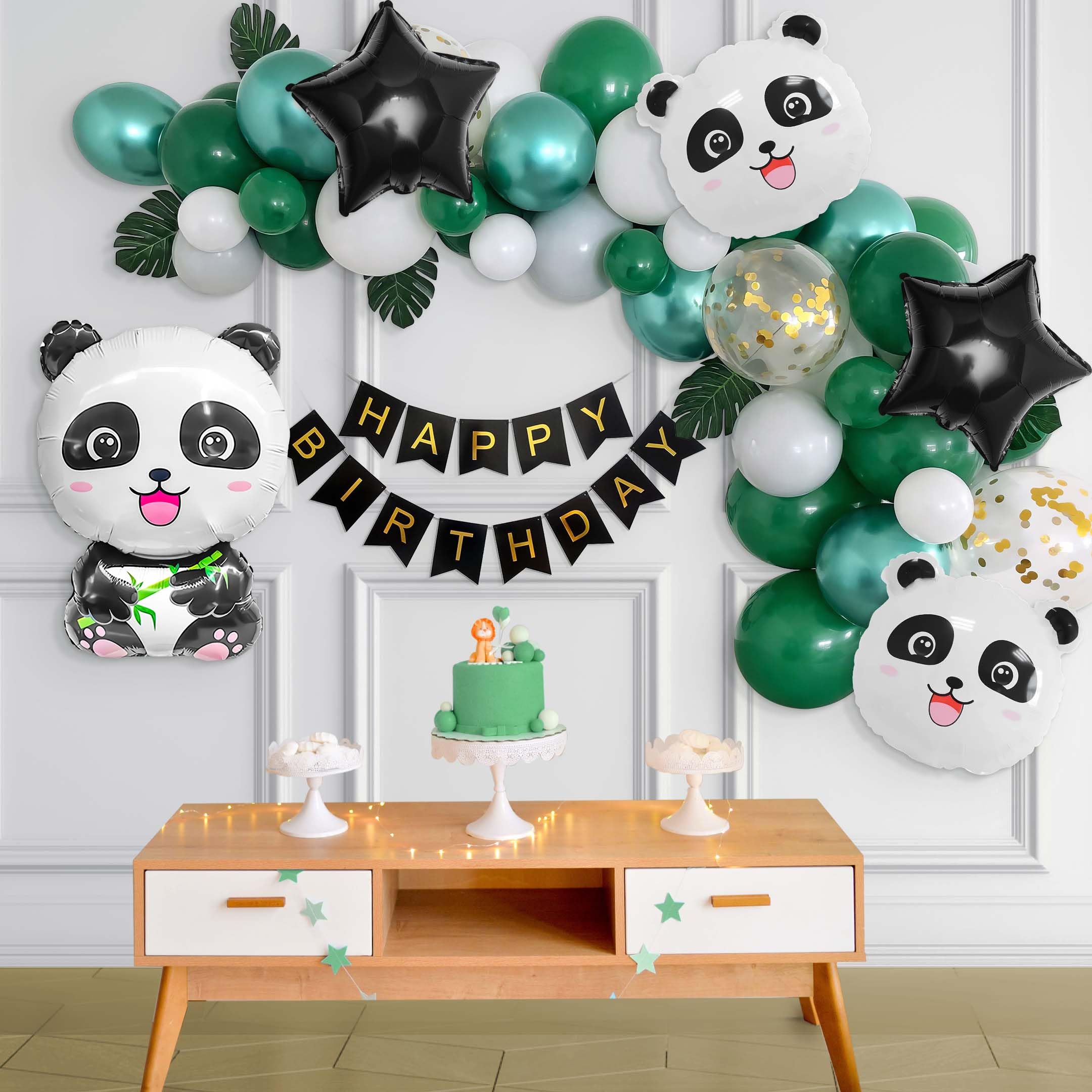 buy-panda-theme-birthday-decoration-diy-kit-in-india-at-best-price