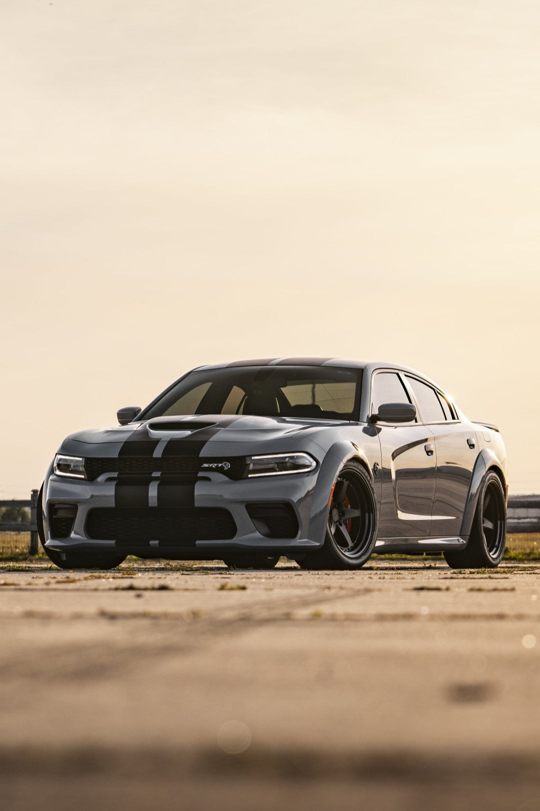 Buy 2020 Dodge Charger SRT Hellcat in India at Best Price - Zop by