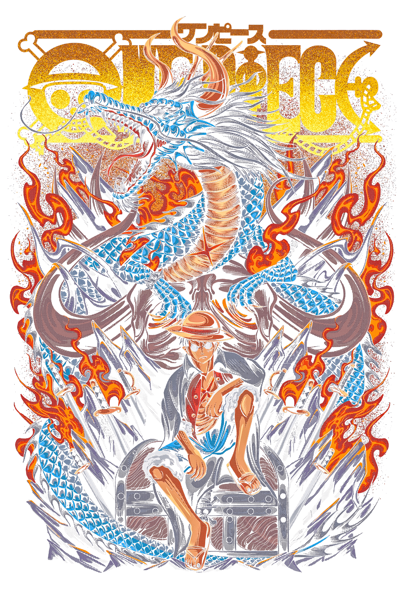 Buy One Piece | 112 in India at Best Price - Zop by Shiprocket