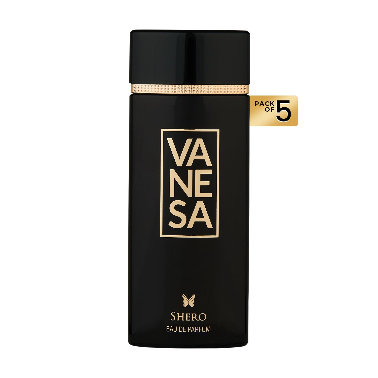 Buy Vanesa Pack of Shero Perfume 60ml Each in India at Best