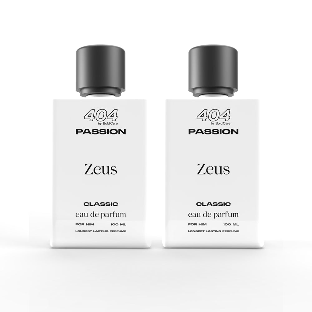Buy Zeus Classic Perfume - (100 ml) in India at Best Price