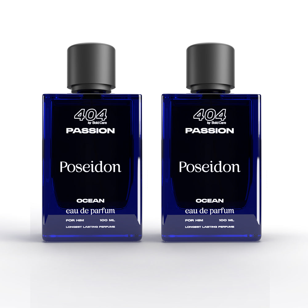Buy Poseidon Ocean Perfume (100 ml) in India at Best Price Zop