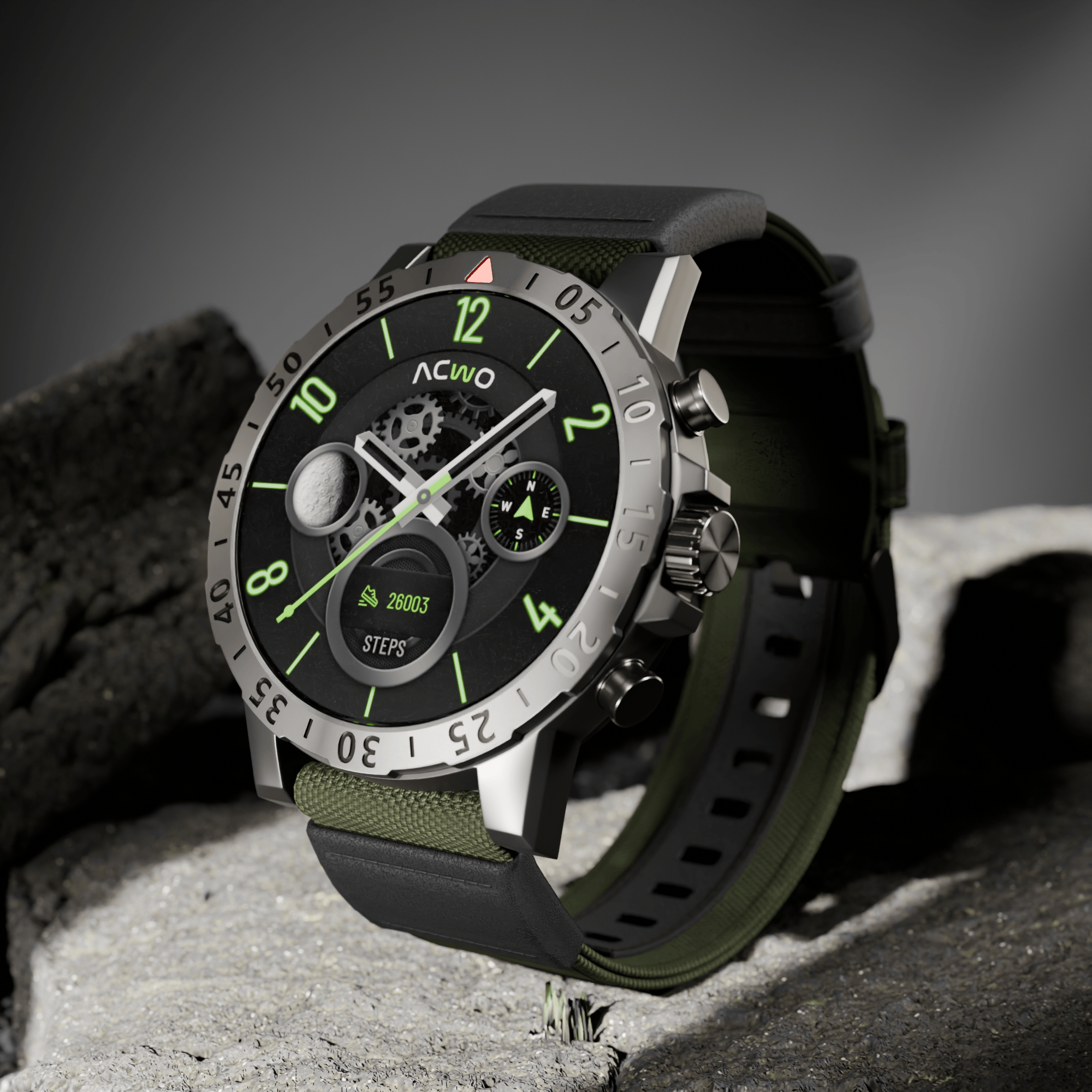 Buy FwIT Biz - Amoled Display 1.43