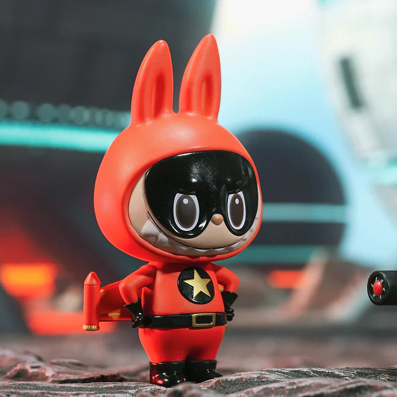 Buy Labubu The Monsters Space Adventures Series - 1 Pc Blind Box