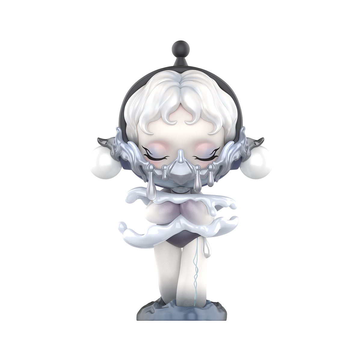 Buy SKULLPANDA The Sound Series - 1 Pc Blind Box in India at Best