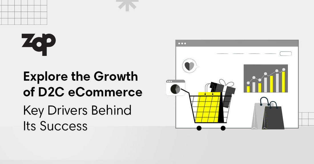 D2C eCommerce