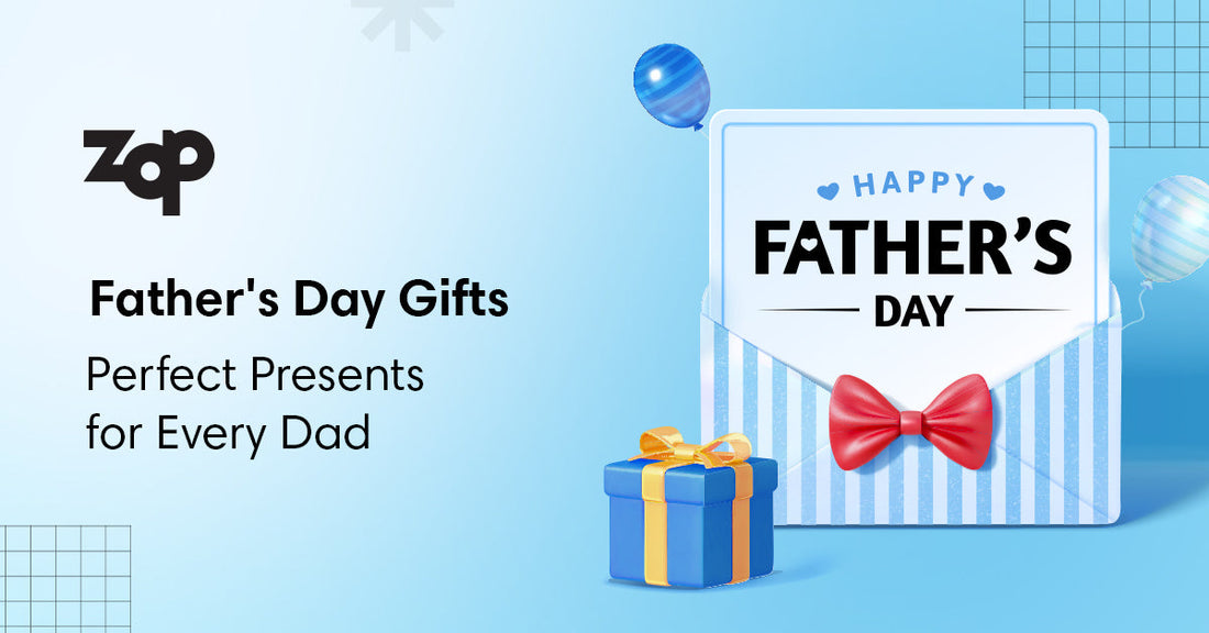 Gifts For Fathers’ Day 2025