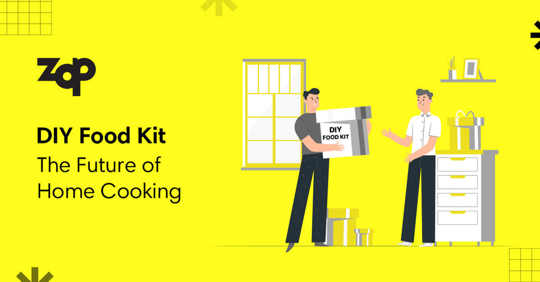 DIY Food Kit