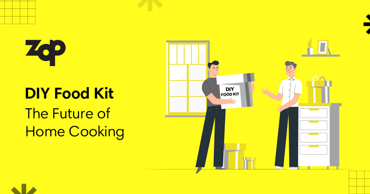 DIY Food Kit