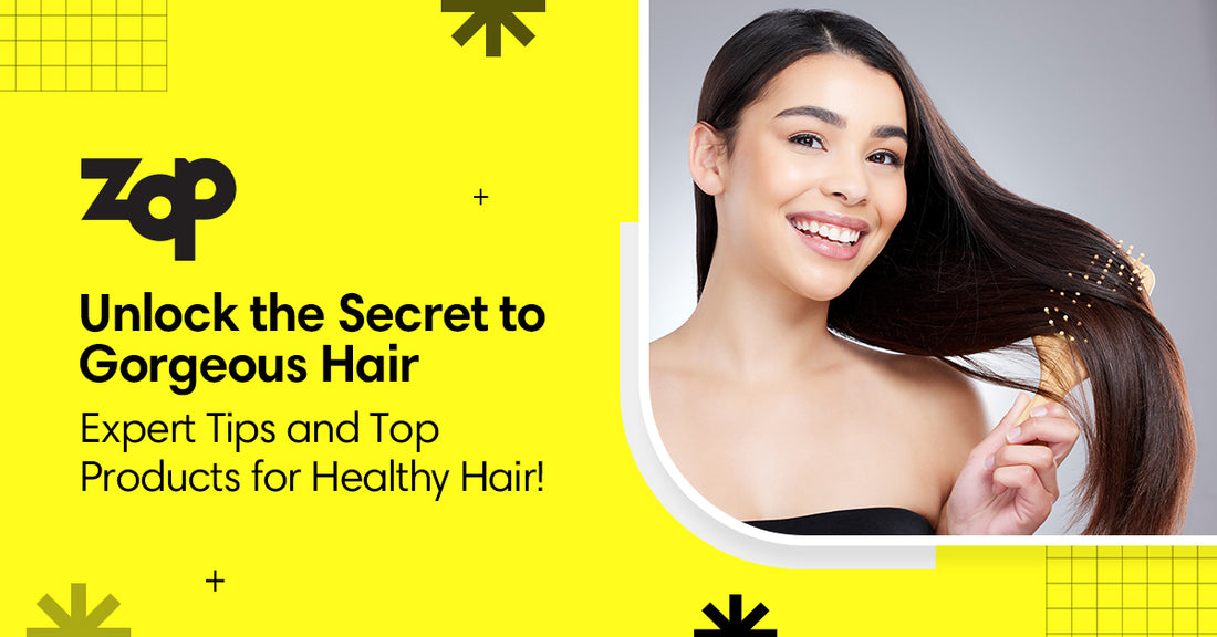 D2C Hair Care Brands: Your Guide to Gorgeous Hair