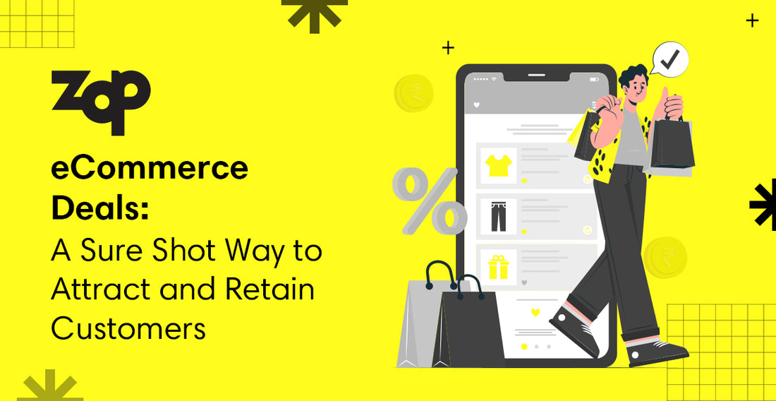 Top eCommerce Deals- zop