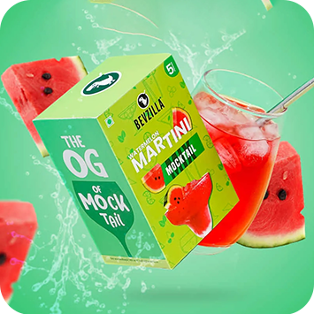 Cold Drinks & Juices