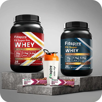 Diet & Nutrition