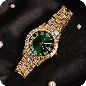 Watches & Wearables