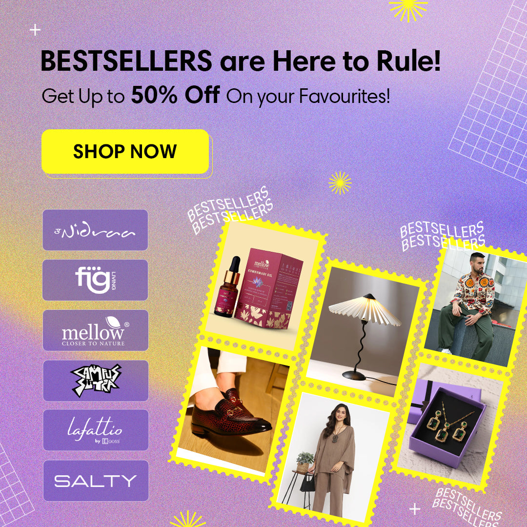 Bestsellers