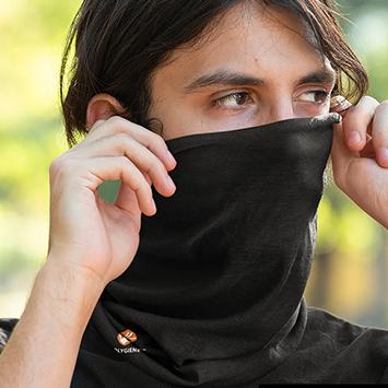 Masks, Gloves & More