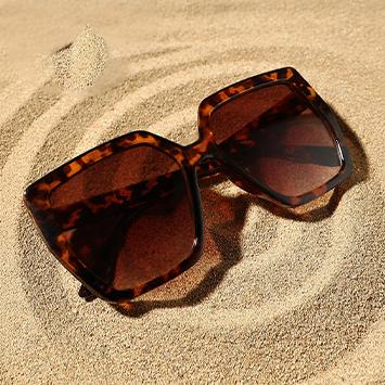 Sunglasses & Frames