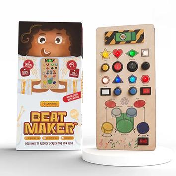 Toys & Games