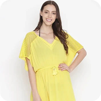 Women's Lingerie & Sleep Wear