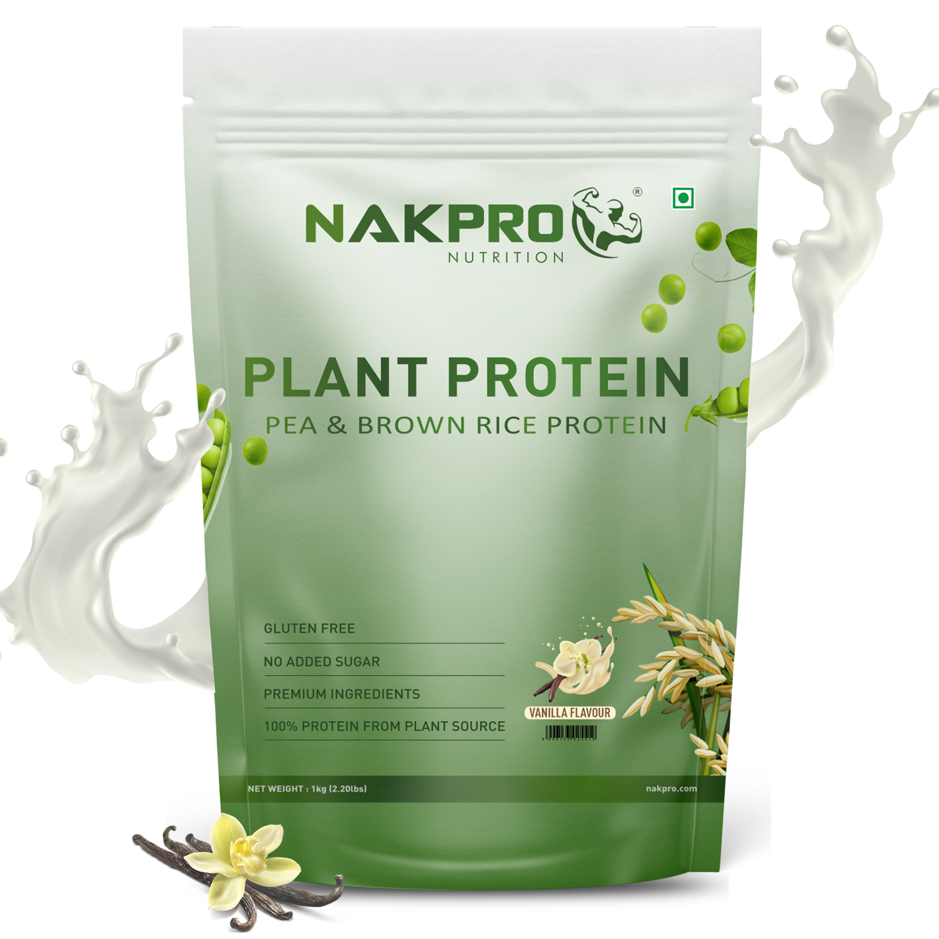 Variant image