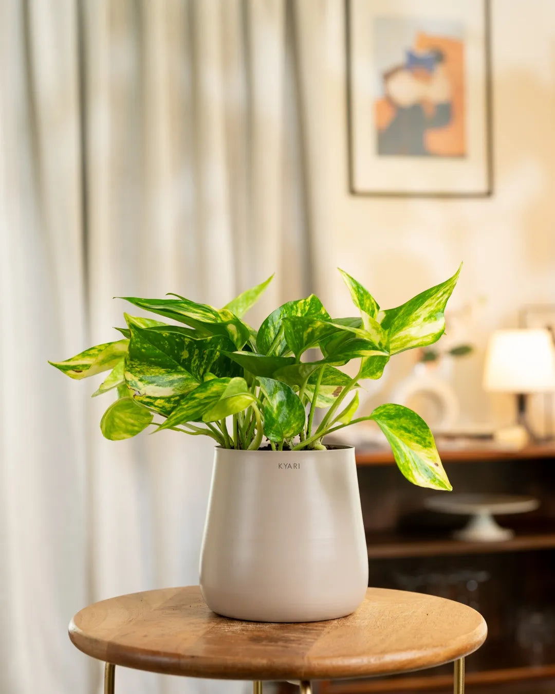 Variant image