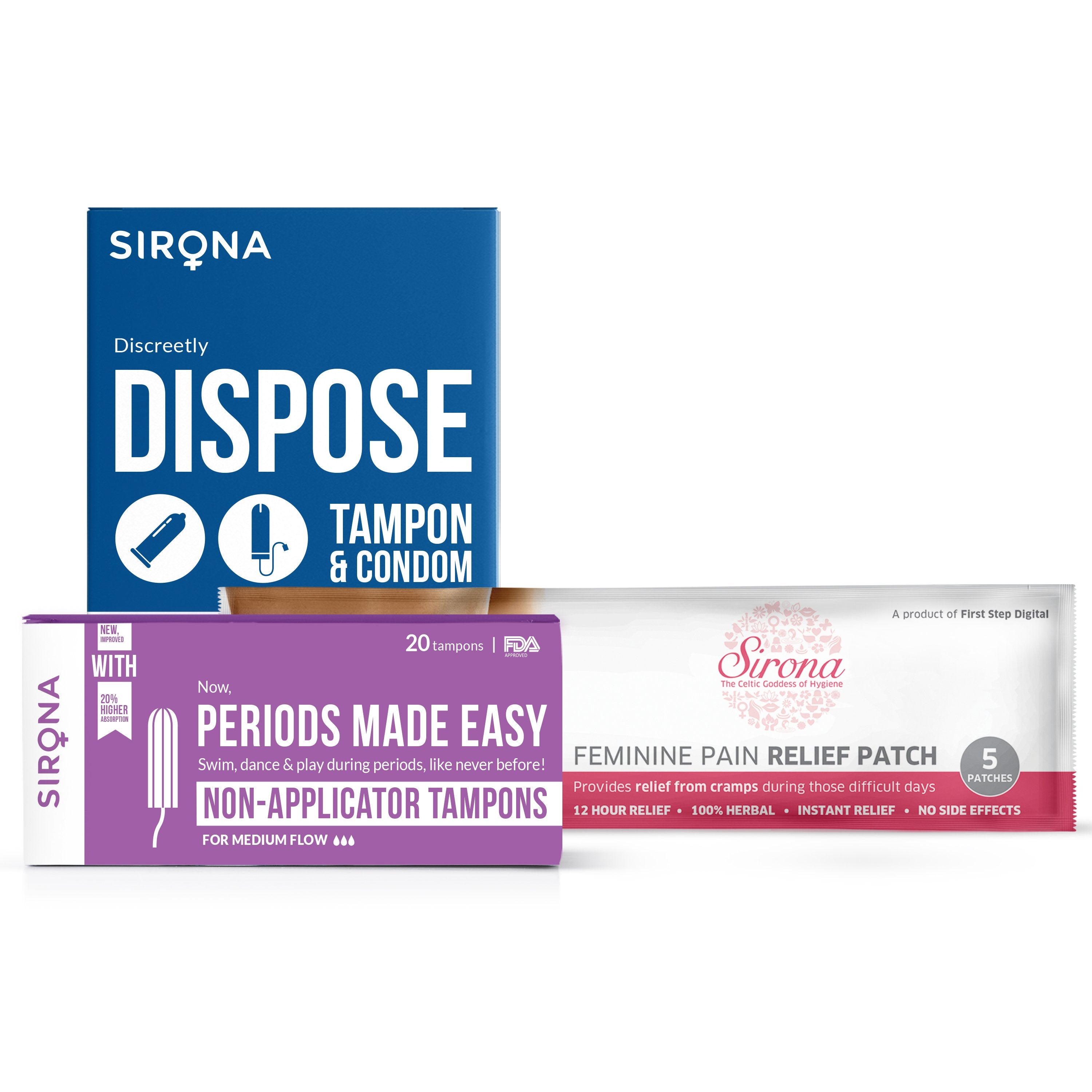 Variant image