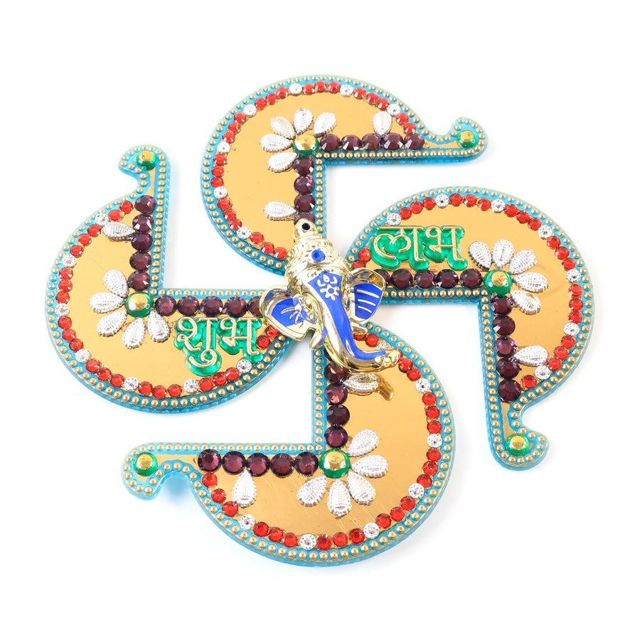 5