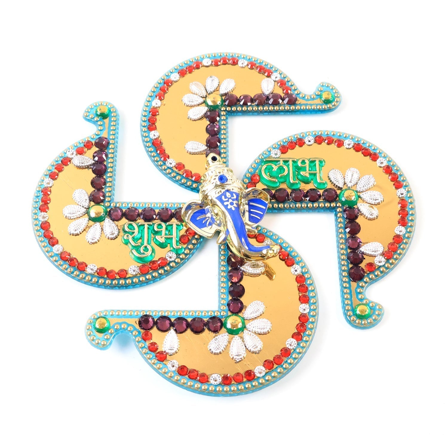 5