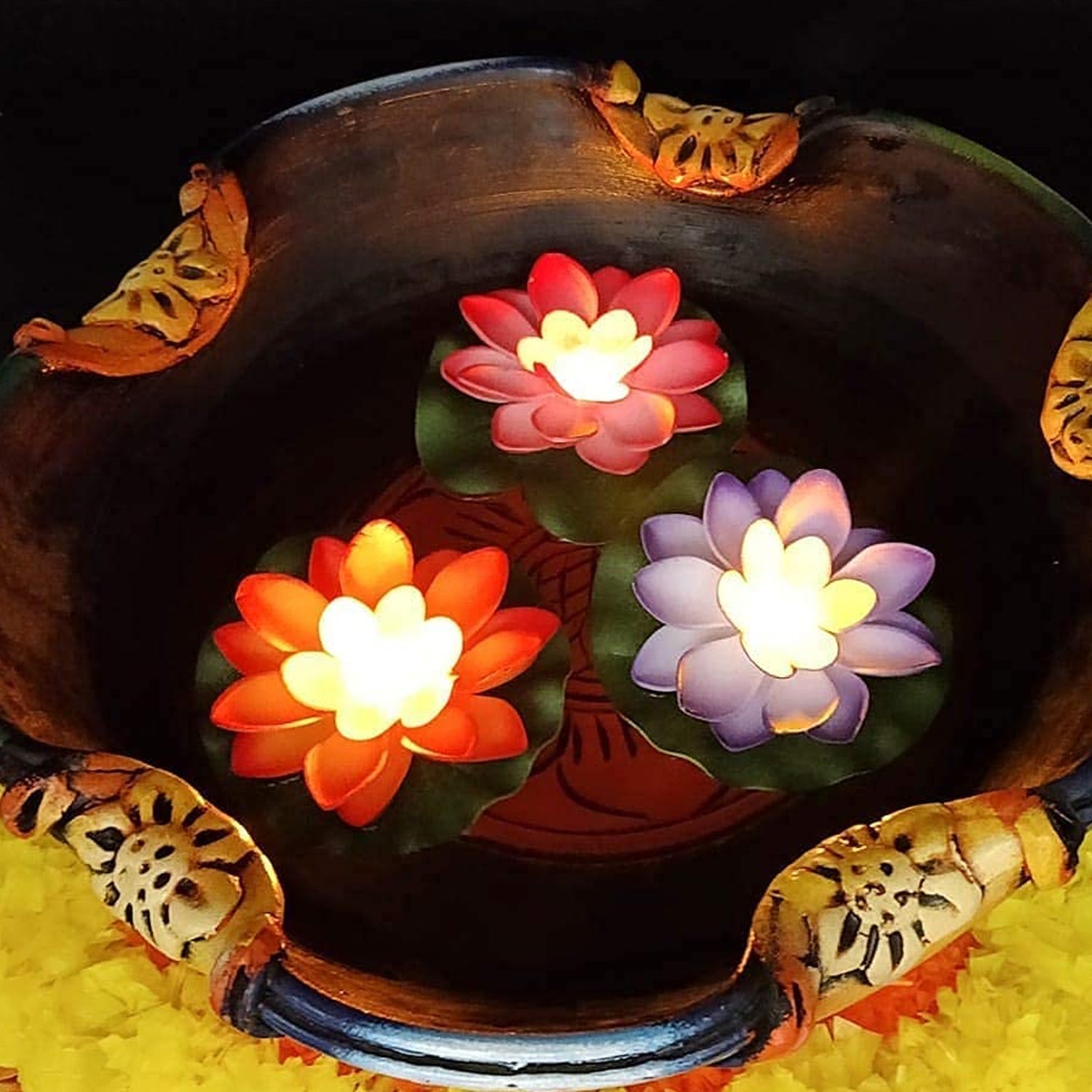 5